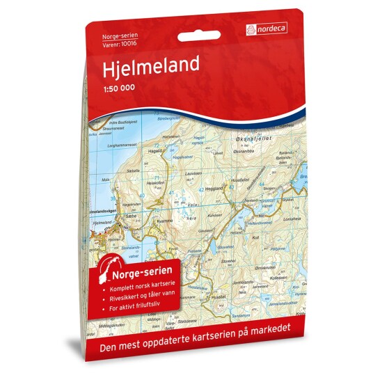 Hjelmeland Hjelmeland
