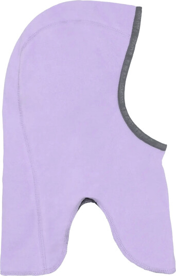 Color Kids Balaclava   Fleece W. Windstop   Purple   48