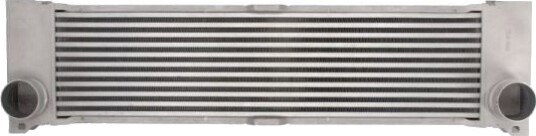 Intercooler THERMOTEC DAM015TT