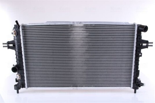 Radiator NISSENS 630768 Radiator NISSENS 630768