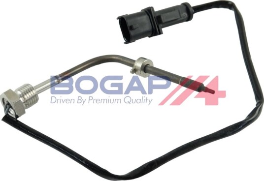 Sensor eksostemperatur BOGAP W6120123
