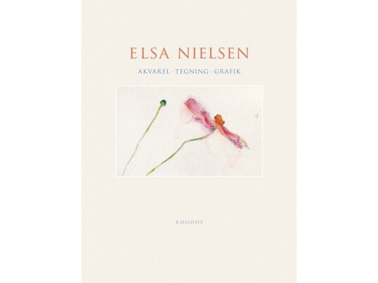 Elsa Nielsen | Bent Irve  Peter Michael Hornung  Torben Weirup | Språk: Dansk