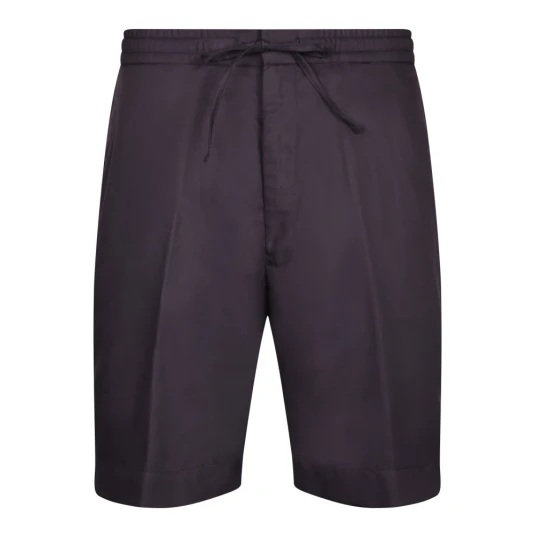 Officine Générale Herre Shorts Blå L, Officine Générale Herre Shorts Blå L,