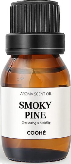 Smoky Pine Aroma Scent Oil 15 ml Smoky Pine Aroma Scent Oil 15 ml