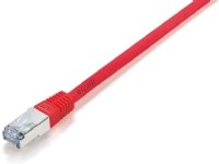 Utstyr Cat.5e F/UTP 0,25 m, 0,25 m, Cat5e, F/UTP (FTP), RJ-45, RJ-45