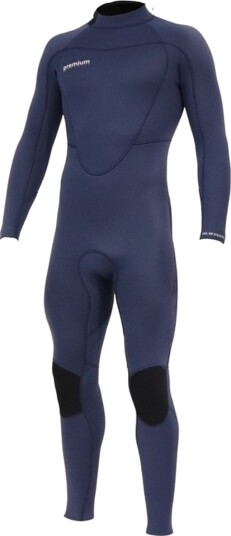 Premium Unisex 3.5/2.5 mm Flatlock (M)