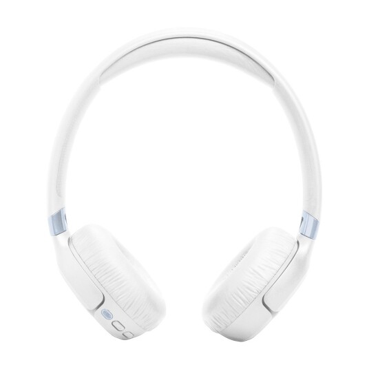JBL Tune 680NC Hvit