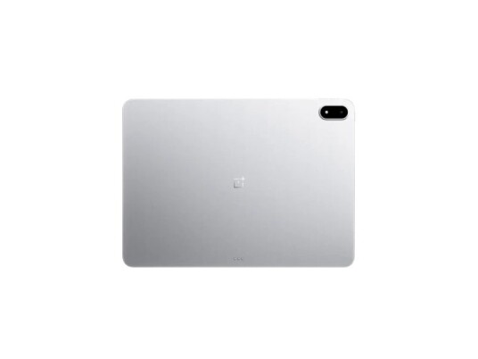 OnePlus Pad 3 13.2" 256GB 12GB Sølv Nettbrett med Android 15 OnePlus Pad 3 13.2" 256GB 12GB Sølv Nettbrett med Android 15