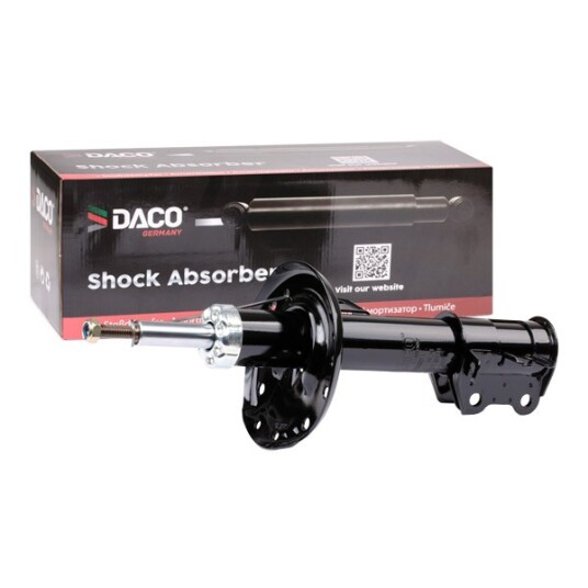 Støtdemper DACO Germany 452372R