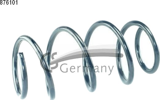 CS Germany 14.876.101 Fjær