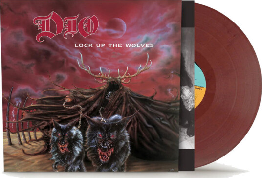 Lock Up The Wolves Lock Up The Wolves