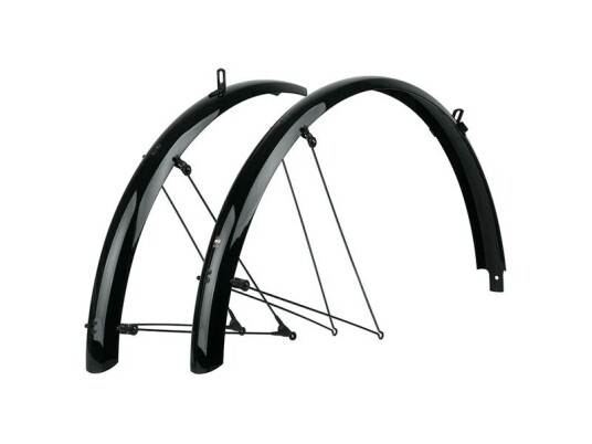 Sks Mudguard Bluemels Basic 28" 35 Skjermsett
