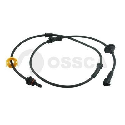 Sensor, ABS OSSCA 10816