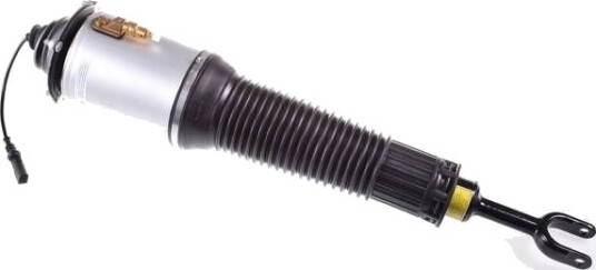 Luftdempere DENCKERMANN DSA011G