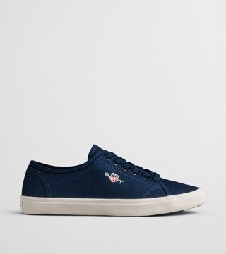 GANT Pillox Sneaker - Navy - 37