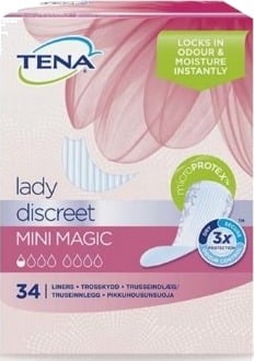 Tena lady mini magic