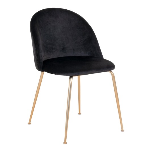 House Nordic Spisestol Geneve 2-pk 1696467-01-0 1696456-01-0