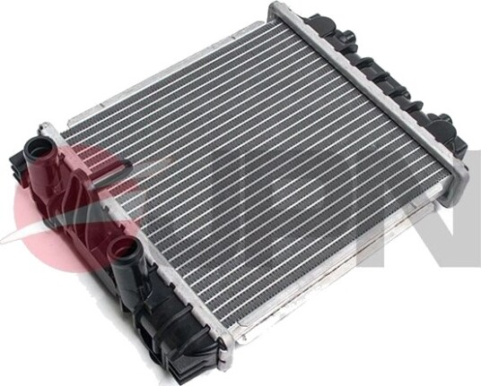 JPN 60C9188 JPN Radiator motorkjøling