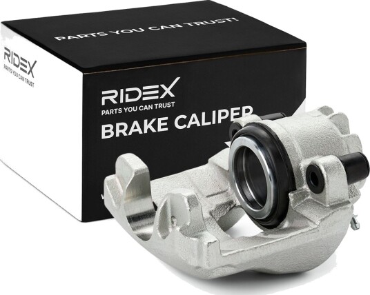 RIDEX 78B1114 Bremsecaliper