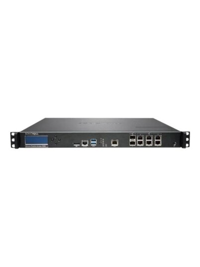 SonicWALL Secure Mobile Access 7210 02-SSC-4029