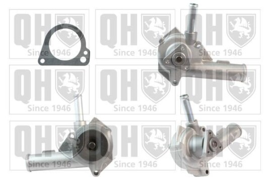QUINTON HAZELL QCP2652 Vannpumpe