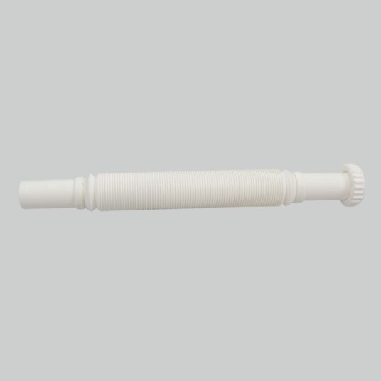 Altech Avløpsslange 350-800mm 32mmx1 1/4"