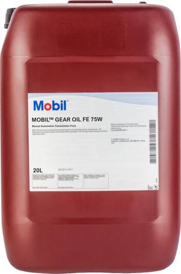 Girolje MOBIL 152350