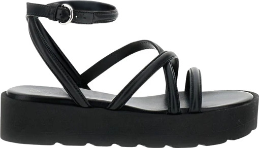 Gianvito Rossi Dame Sko Svart 37 1/2 EU,