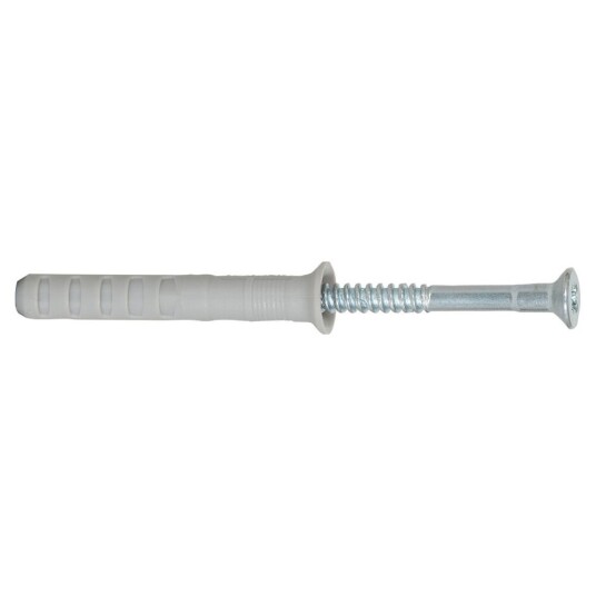 Fischer Spikerplugg N 6/10- 40z A50