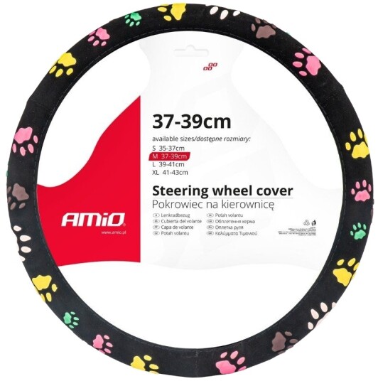 AMiO 02986 Rattrekk