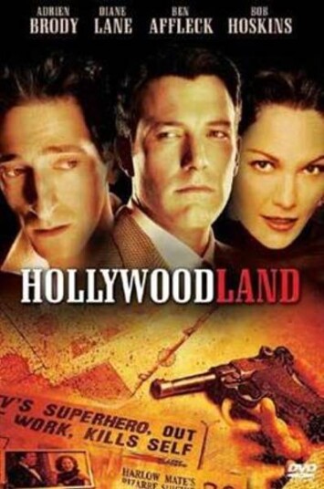 Hollywoodland (DVD) Hollywoodland (DVD)