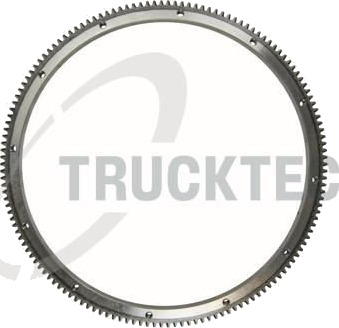 Tannkrans, svinghjul TRUCKTEC AUTOMOTIVE 01.11.042
