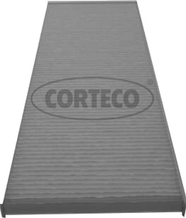 Kupefilter CORTECO 80001766 Kupefilter CORTECO 80001766