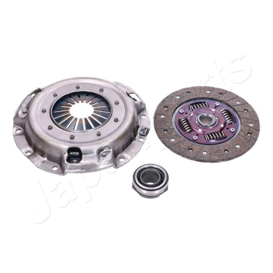 Clutchsett JAPANPARTS KF 361