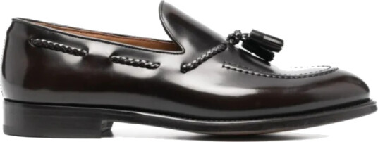 Doucal's Herre Sko Brun 39 EU,