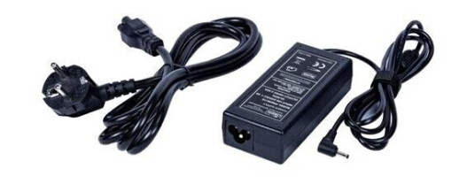 Strømadapter PSE50119 19V/3,42A 3,0/1,0 mm for Acer/Asus