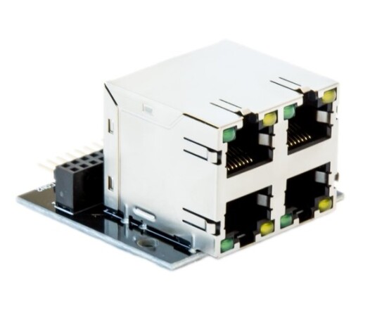 Beronet Bnsbcplugpri, Hvit, Hunkjønn, Rett, 1 Stykker