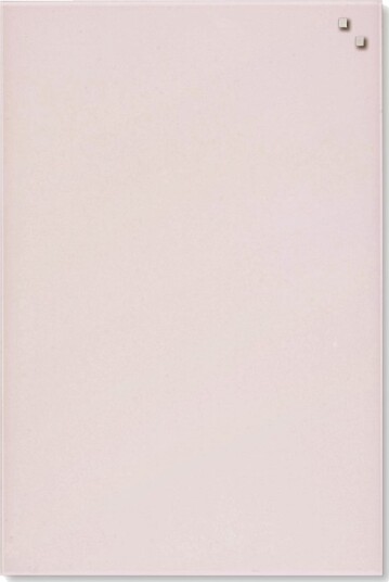 Magnetisk Glastavle 40 X 60 Cm Pudder