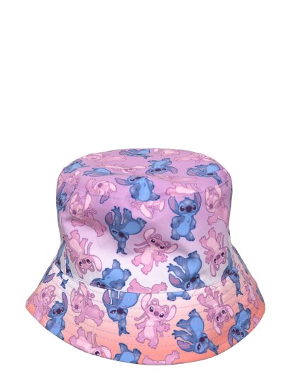 Disney Bob Pink 52 Disney Bob Pink 52