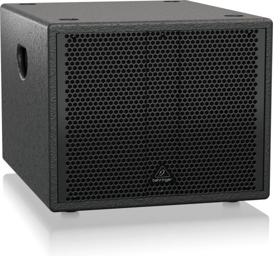 Behringer SAT 1008 Suba Behringer SAT 1008 Suba