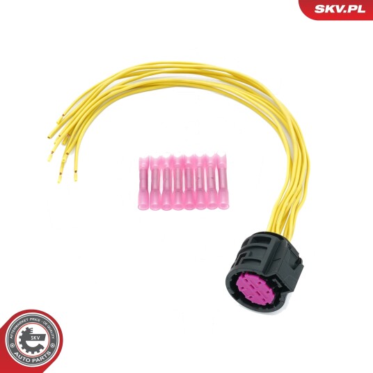 ESEN SKV 53SKV147 Kabelreparasjonssett, hovedfrontlys