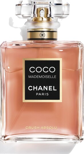 Chanel COCO MADEMOISELLE CRUSH ABSOLU  50 ML