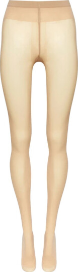 Wolford Dame Undertøy Beige L, Wolford Dame Undertøy Beige L,