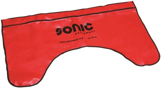 SONIC 48104 Skjermtrekk