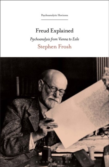 Freud Explained Freud Explained
