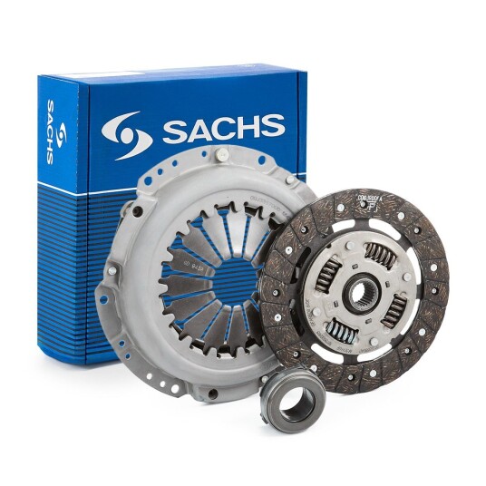 Clutchsett SACHS 3000 607 001