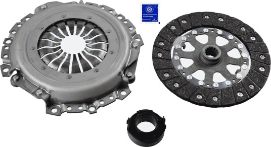 Clutchsett SACHS 3000 951 573