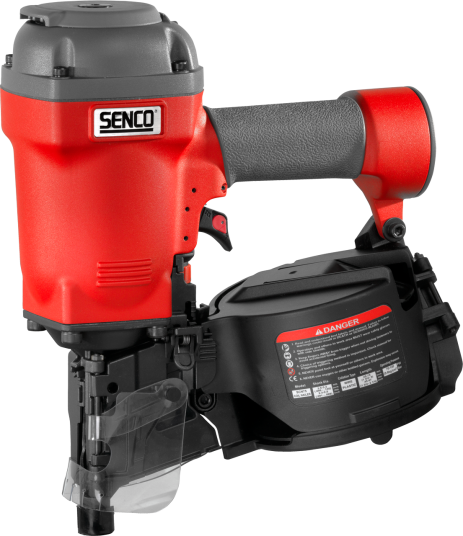 Senco Spikerpistol SCN75 16 Grader 45-75 mm