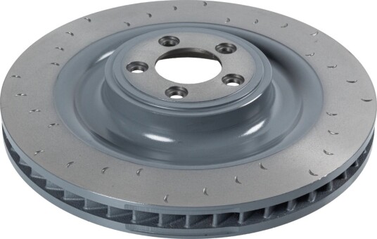 Bremseskive FEBI BILSTEIN 108209