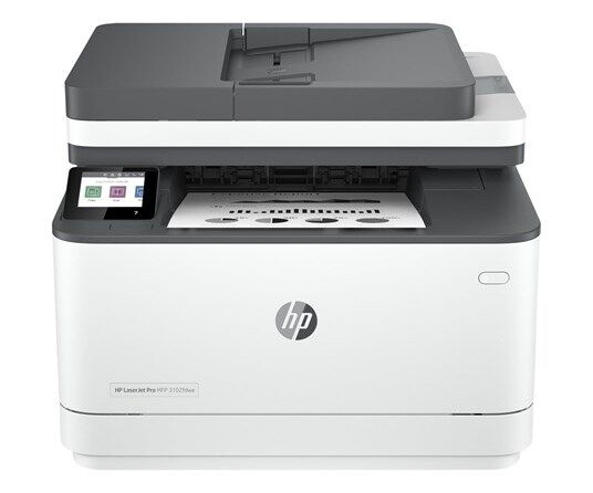 HP Jet Pro MFP 3102fdwe HP Jet Pro MFP 3102fdwe